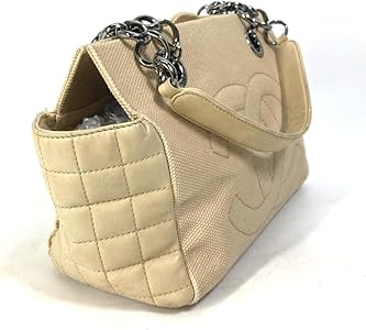 Amazon | [CHANEL] (シャネル) CC ココマーク メッシュ チェーンバッグ