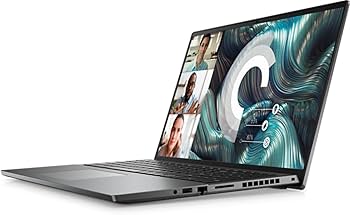 Amazon.com: Dell Vostro 7000 7620 Laptop (2022) | 16