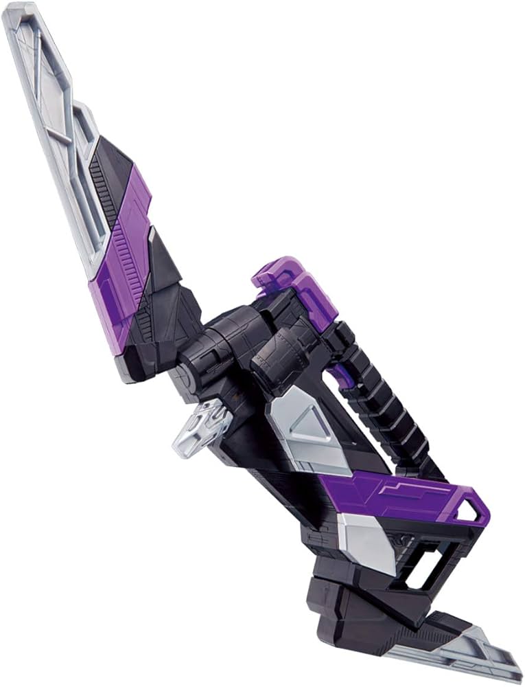 Amazon.com: Bandai Kamen Rider Zero-One DX Attache Arrow : Arts