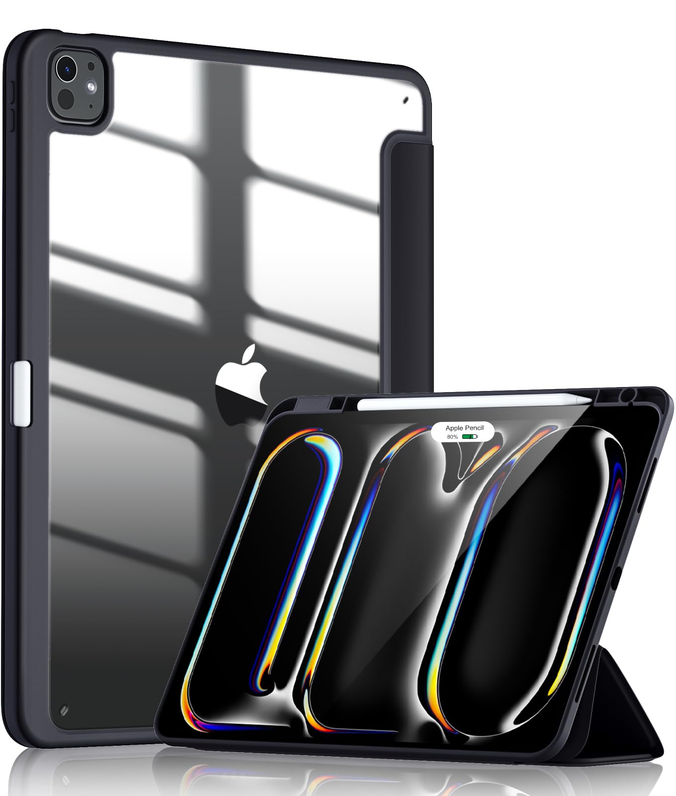 Amazon.co.jp: Maledan 対応iPad Pro 11インチ ケース- 対応iPad Pro