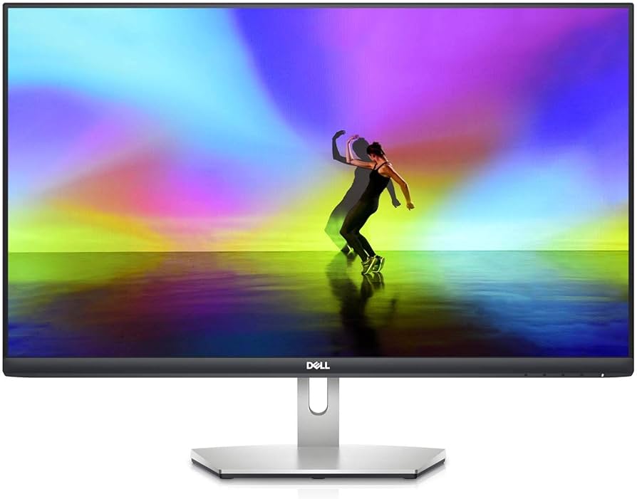 Amazon.com: Dell S2721H 27 Inch Full HD 1080p, AMD FreeSync IPS