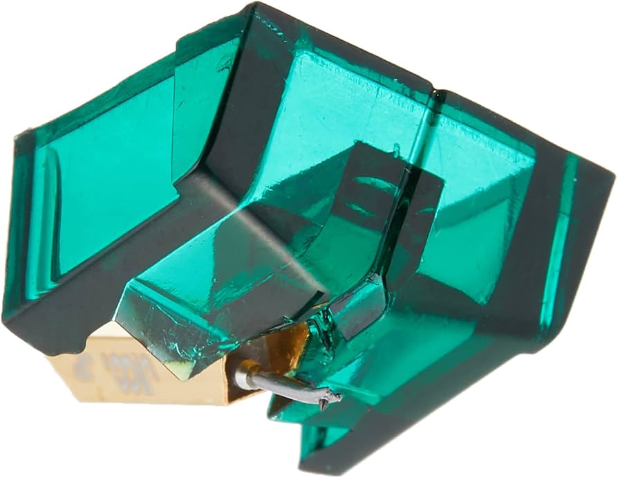 Amazon.co.jp: JICO レコード針 National/Technics EPS-270ED用交換針