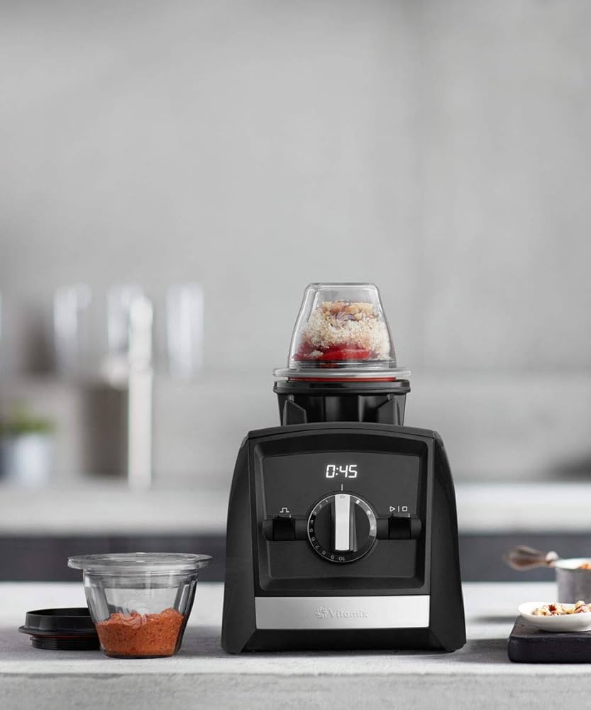 入手困難】Vitamix スターターキット カップ＆ボウル ブレード欠品