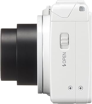 Amazon | RICOH デジタルカメラ GR DIGITAL IV ホワイトエディション
