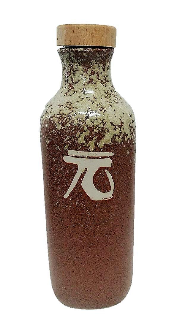 Amazon.co.jp: OJIKA Industry 還元くん3(低電位水素製造ボトル