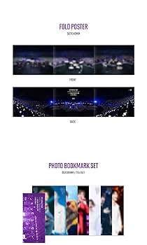 BTS WORLD TOUR LOVE YOURSELF SPEAK YOURSELF THE FINAL [ DVD ]+1ea