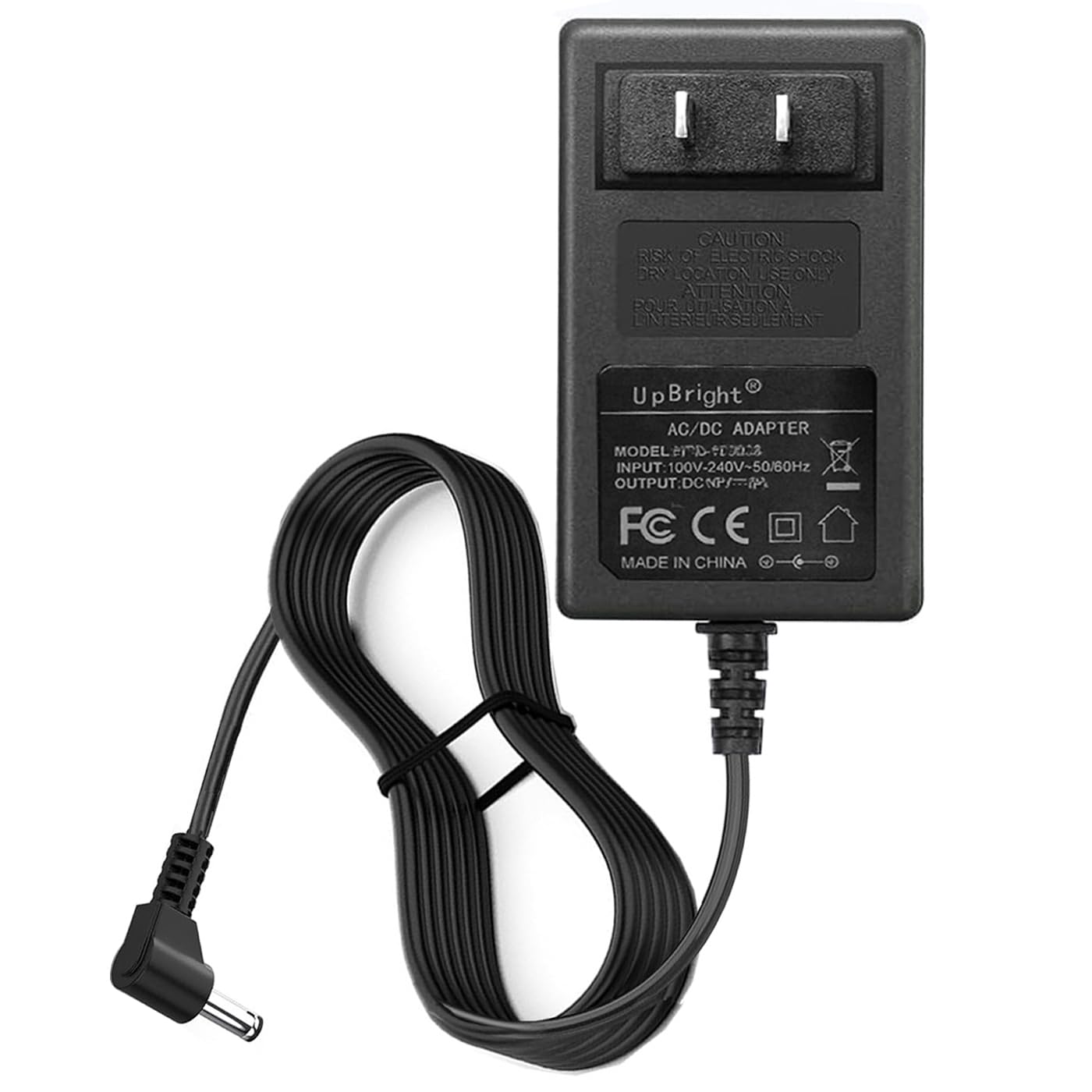 Amazon.com: UpBright New 36V AC/DC Adapter Compatible with CND LED
