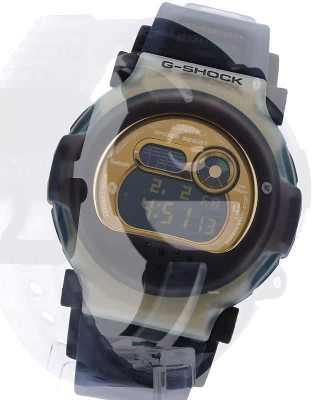 Amazon.co.jp: [G-SHOCK] [カシオ] 腕時計 【国内正規品】 Bluetooth