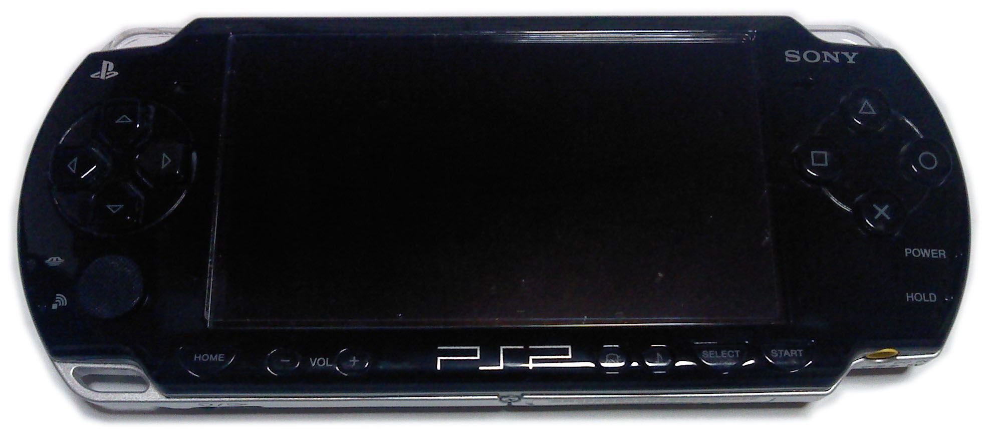 Amazon | PSP「プレイステーション・ポータブル」 ピアノ・ブラック