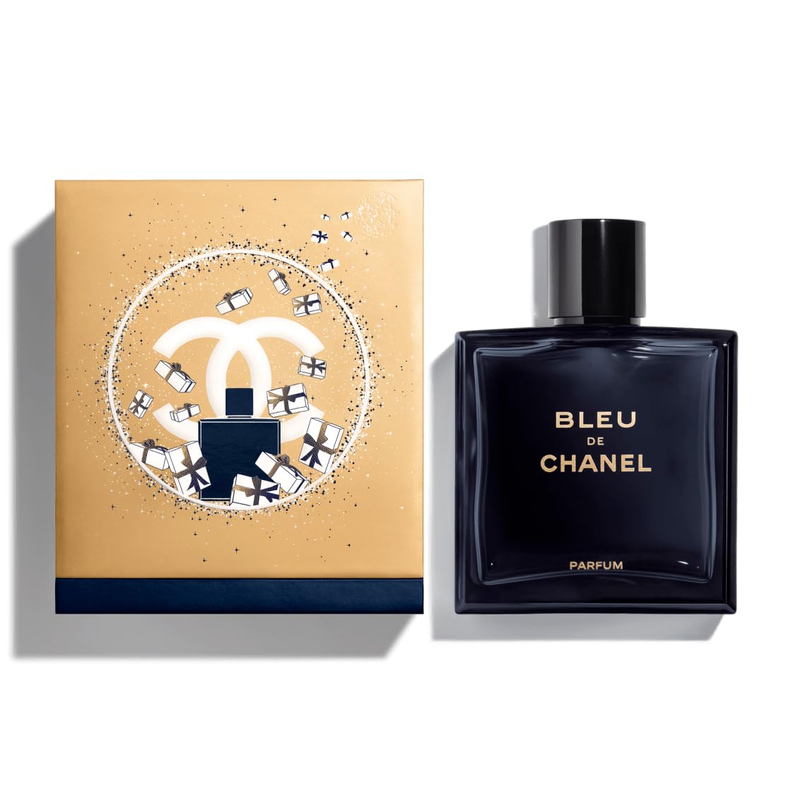 Amazon | 【国内正規品】CHANEL シャネル ブルー ドゥ シャネル