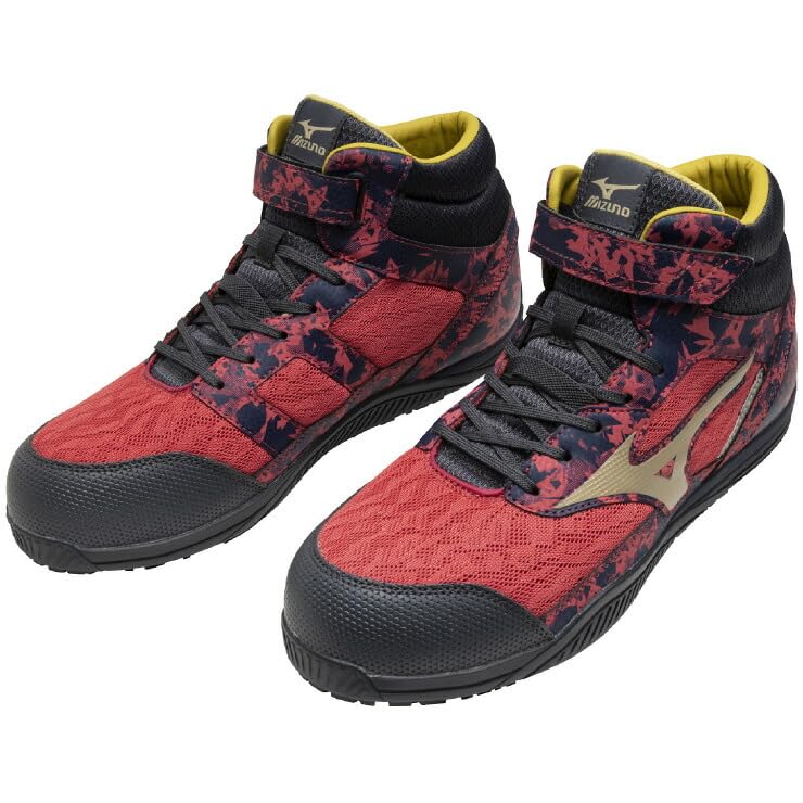 Amazon.co.jp: [ミズノ] 安全靴 オールマイティ ALMIGHTY SDII13H