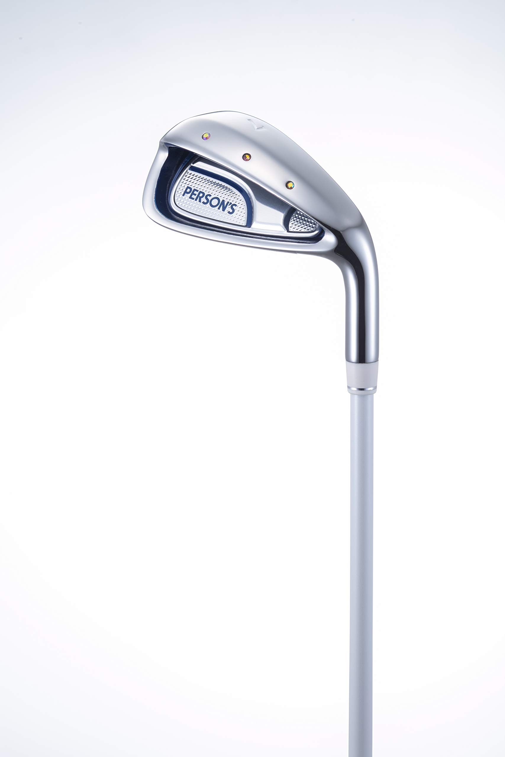 Amazon.co.jp: Persons(パーソンズ) レディスバッグ付クラブ8本組