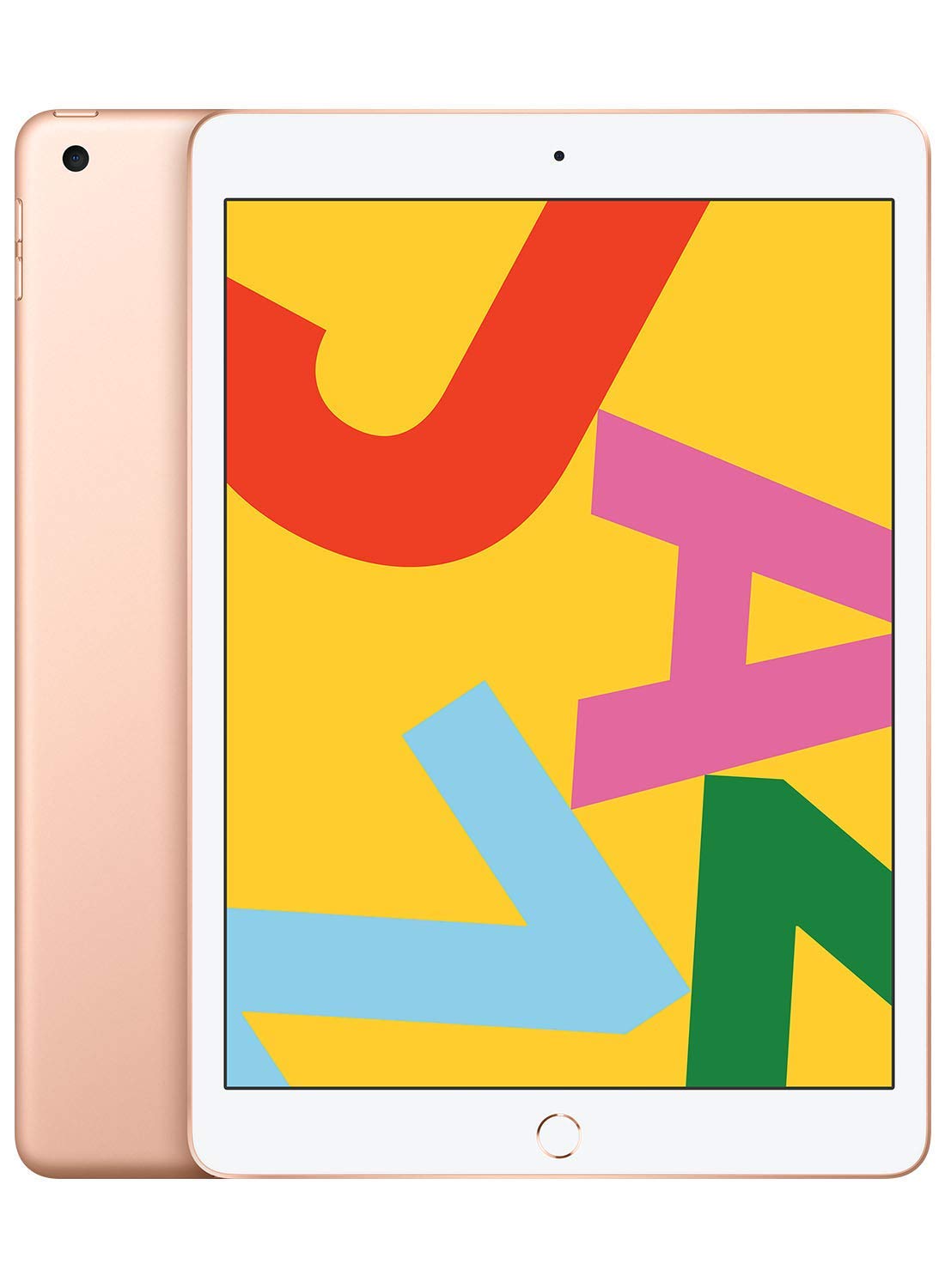 Amazon.co.jp: 【整備済み品】 Apple iPad (第7世代) Wi-Fi +