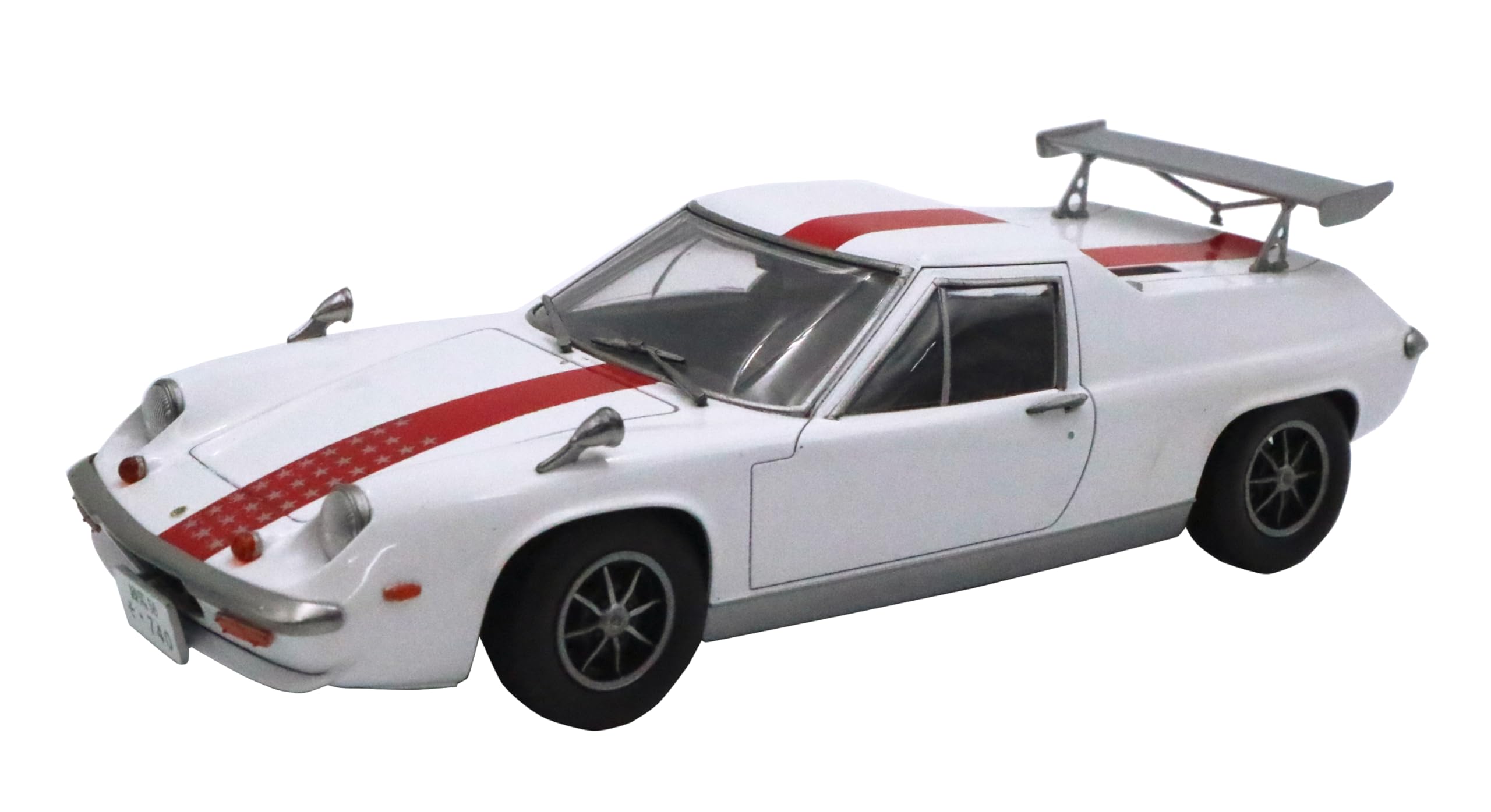 Amazon | フジミ模型 1/24 サーキットの狼シリーズNo.13 ロータス