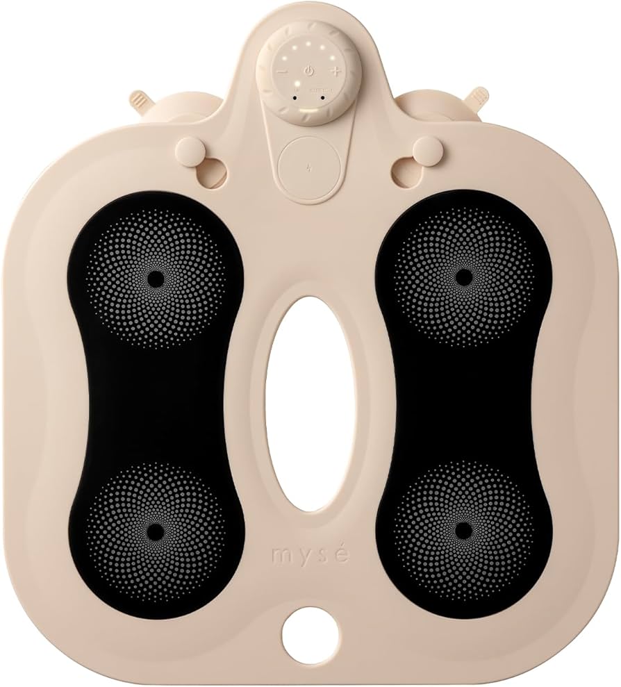 Amazon.co.jp: ヤーマン ミーゼ スパトレーナー トレーニング EMS