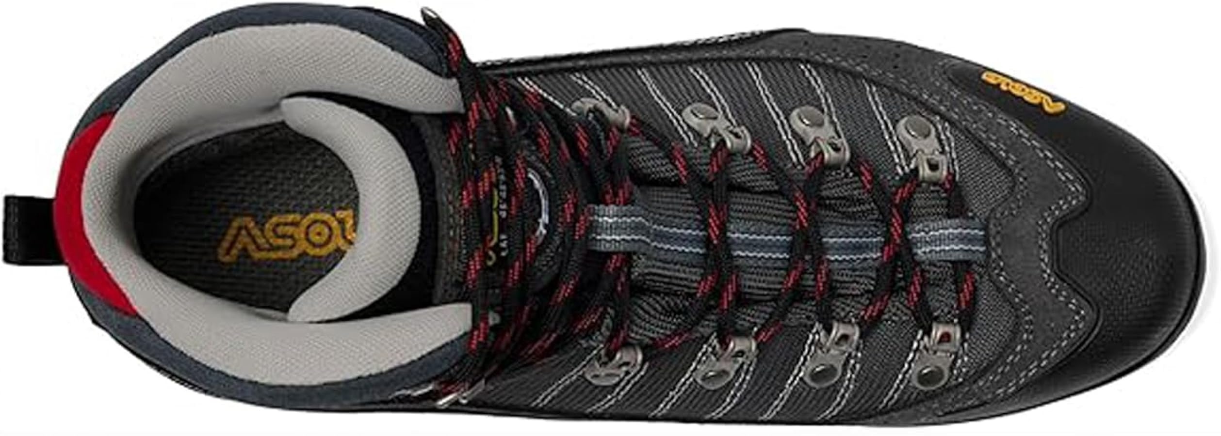 Amazon.com: ASOLO Men's DRIFTER I EVO GV Water-Resistant mm 1.6