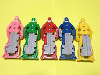 Amazon | 海賊戦隊ゴーカイジャー/レンジャーキー 超新星フラッシュ