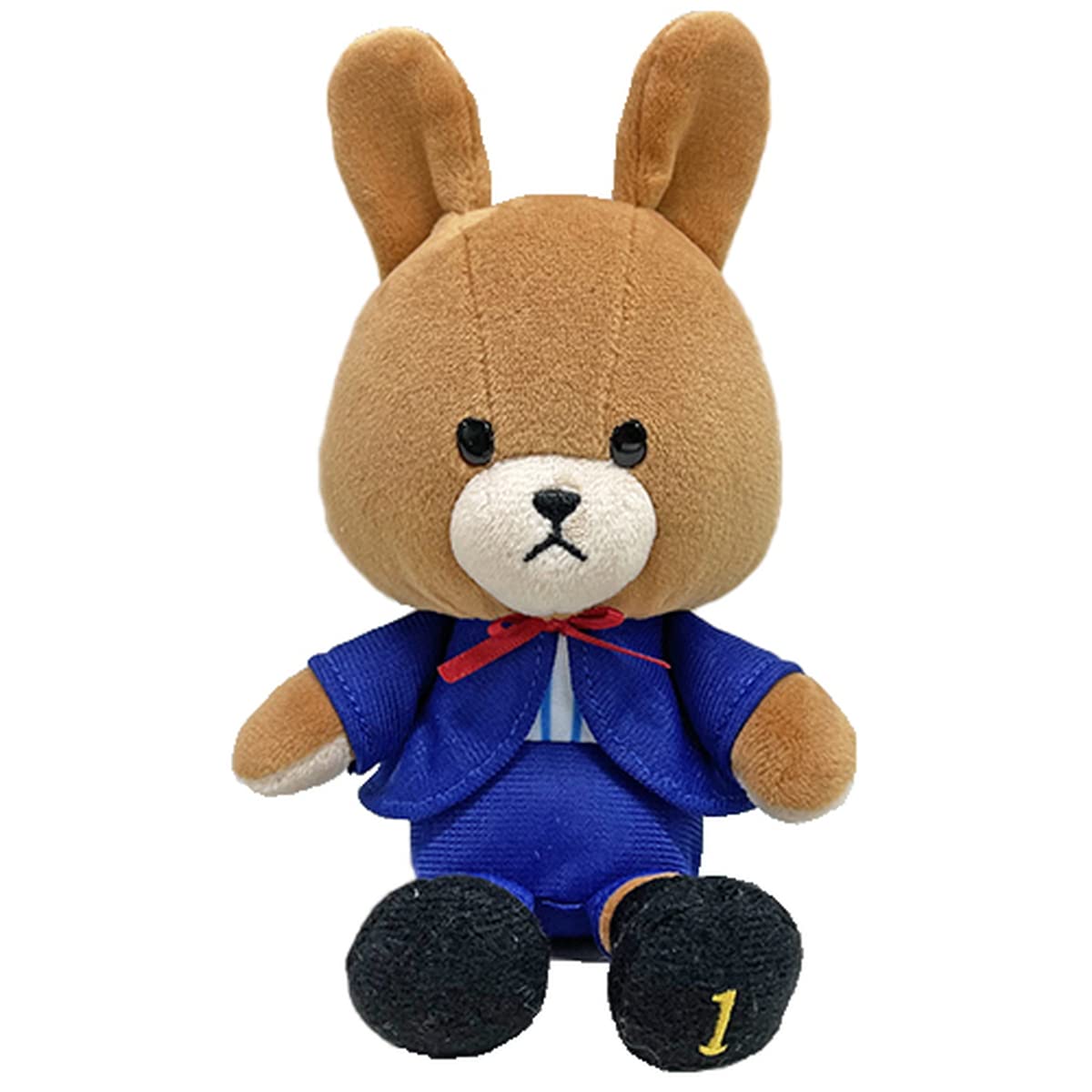 Amazon.co.jp: くまのがっこう くまのこたち ビーンドールセット