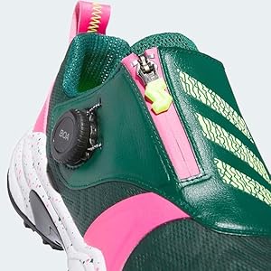 Amazon | [アディダス] コードカオス25 ボア CODECHAOS25 BOA カレッジ