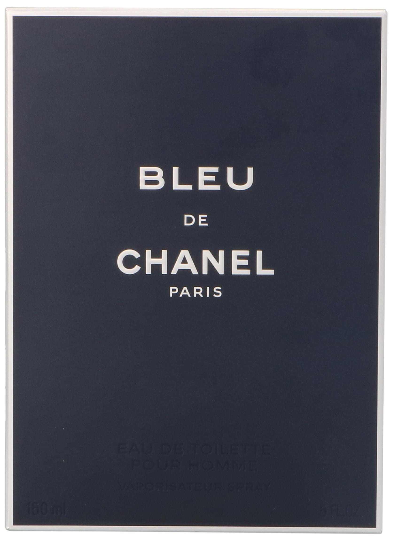Amazon | シャネル CHANEL ブルー ドゥ シャネル 150ml EDT SP 【並行