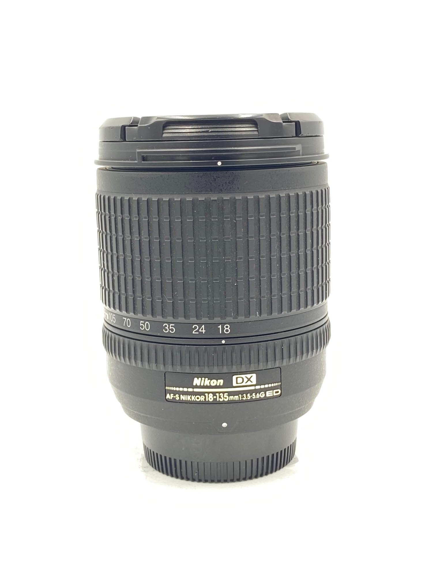 Amazon.com : Nikon 18-135mm f/3.5-5.6G ED-IF AF-S DX Zoom-Nikkor