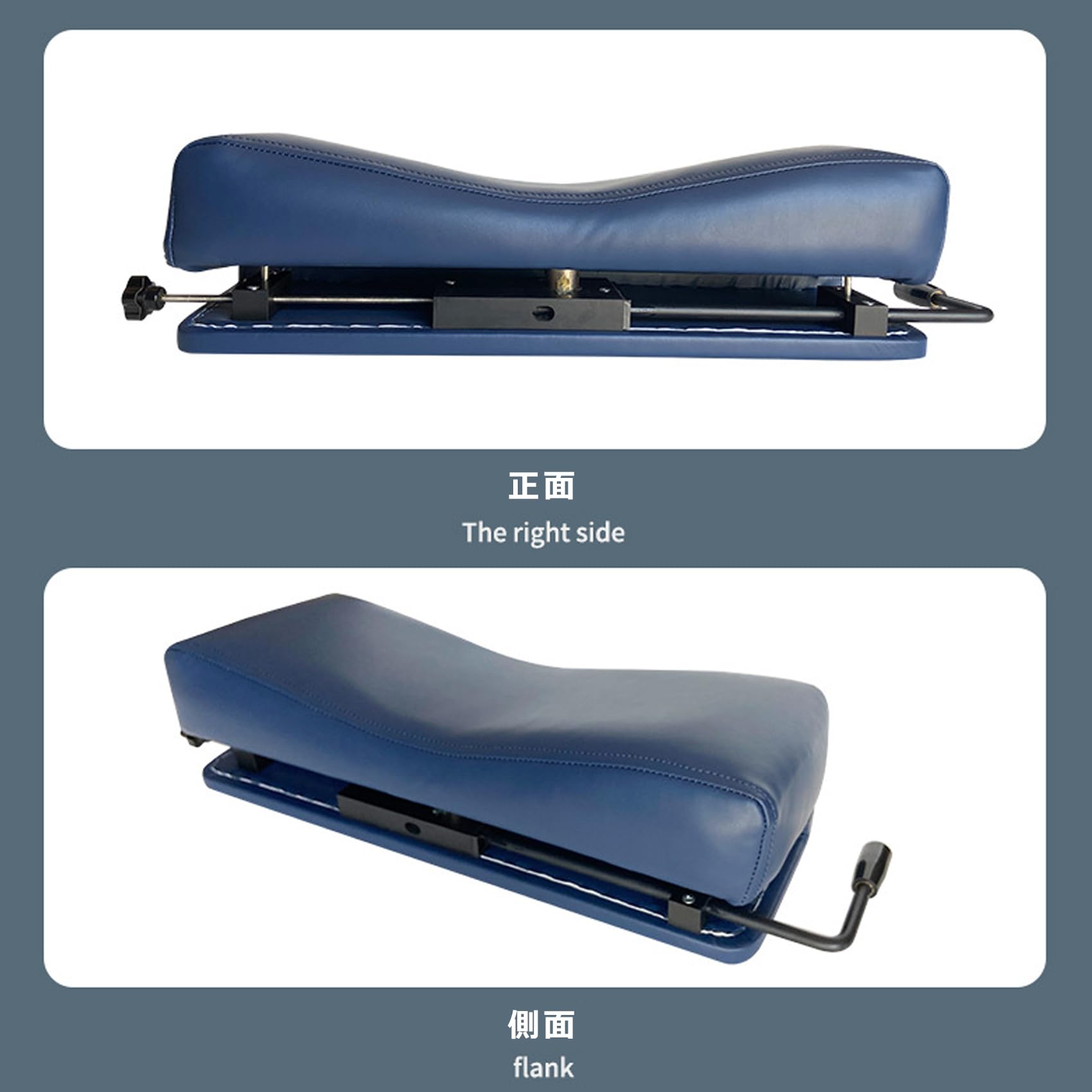 Amazon.co.jp: カイロプラクティック U 字型 ボード アクチベーター