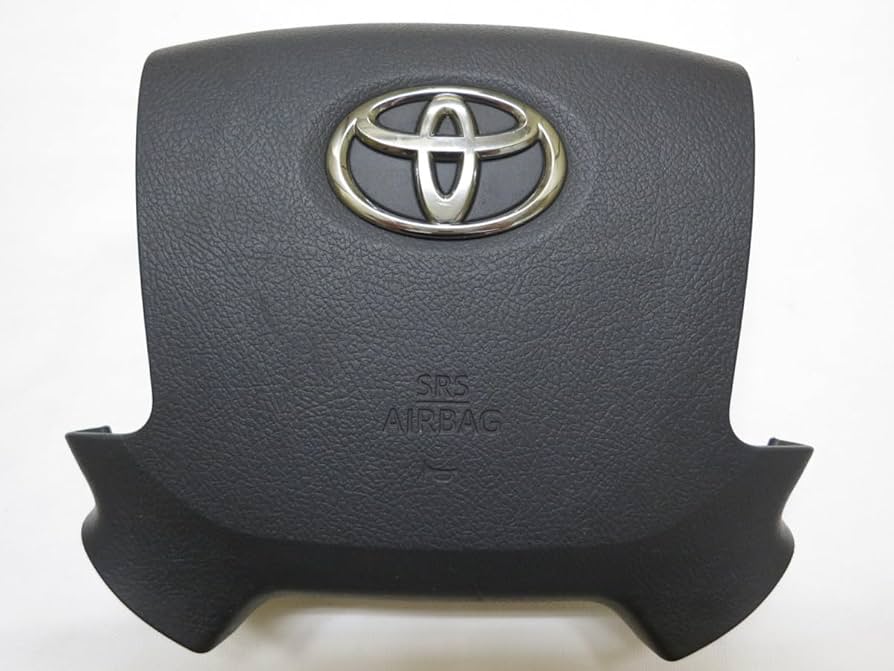 Amazon.co.jp: ハイエース 200系 4型 5型 6型 運転席 エアバック