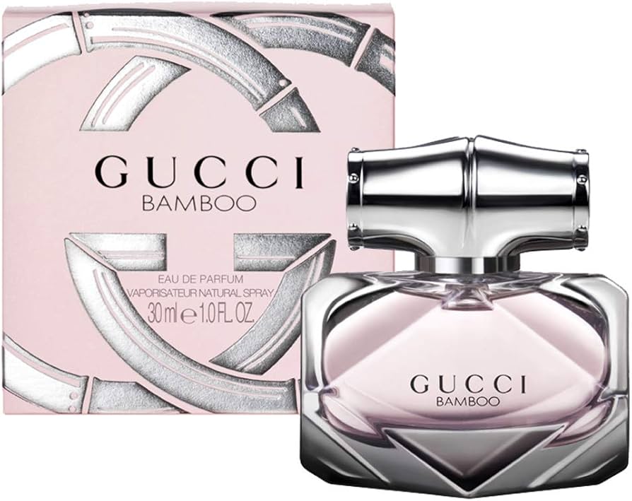 Amazon | グッチ(GUCCI) バンブー EDP SP 30ml [並行輸入品] | GUCCI