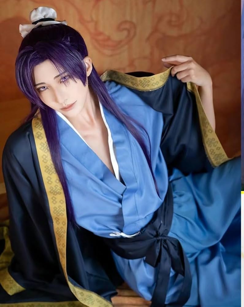 Amazon.co.jp: [Picksoco] コスプレ 薬屋のひとりごと 猫猫 壬氏