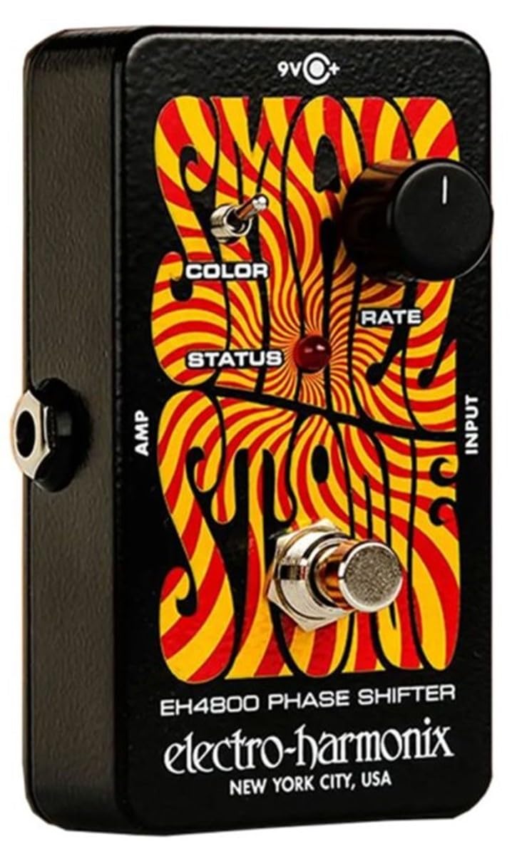 Amazon | electro-harmonix エレクトロハーモニクス エフェクター