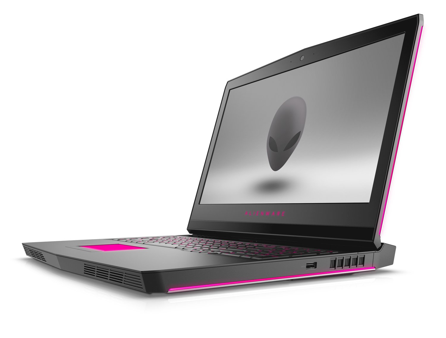 Amazon.co.jp: Dell ゲーミングノートパソコン ALIENWARE 17 QHDモデル