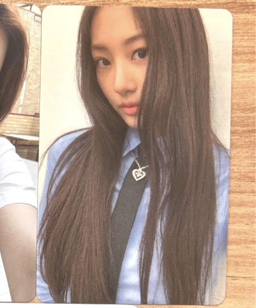 MEOVV サノク MCD 事前収録 showcase アンナトレカ