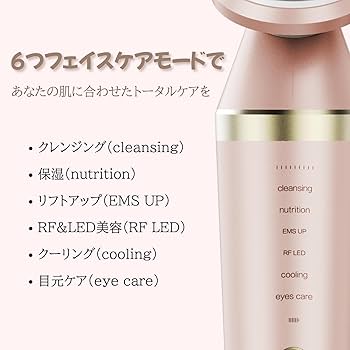 Amazon.co.jp: Ravilam フェイスケア美顔器 Face Care＋ 毛穴