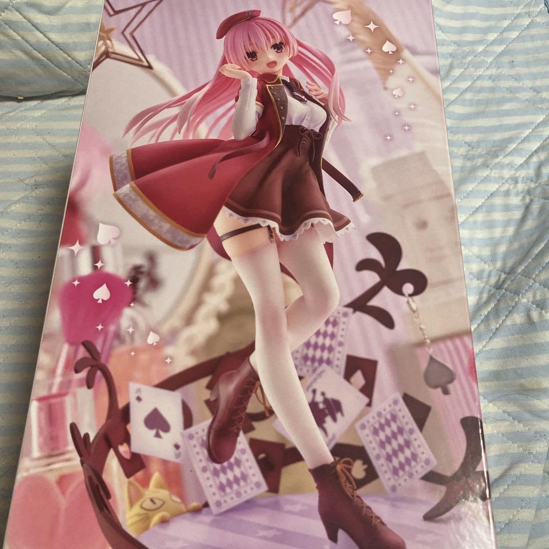 Amazon.co.jp: 三司あやせ あみあみ限定版 「RIDDLE JOKER」 美少女