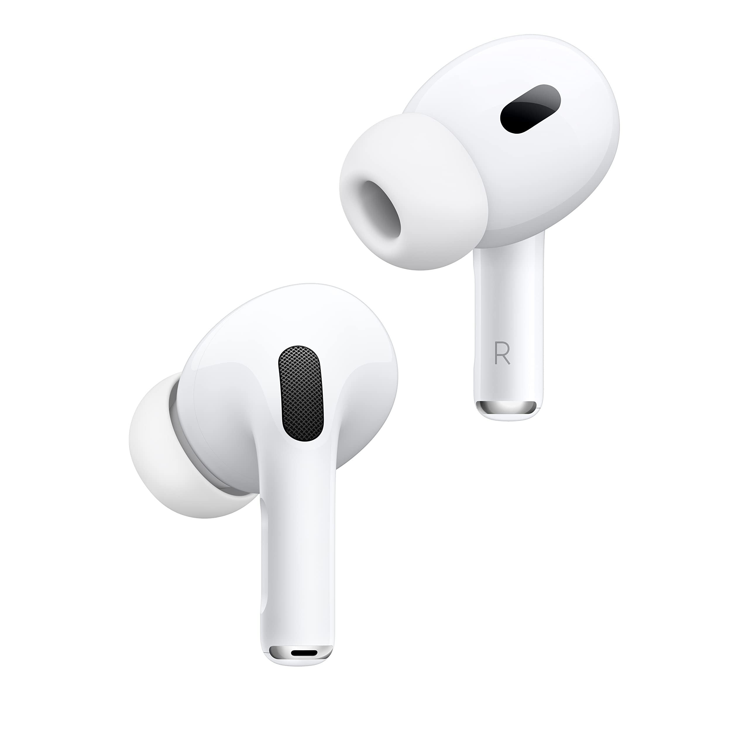 Amazon.co.jp: 【整備済み品】 Apple AirPods Pro (第2世代) (整備済み