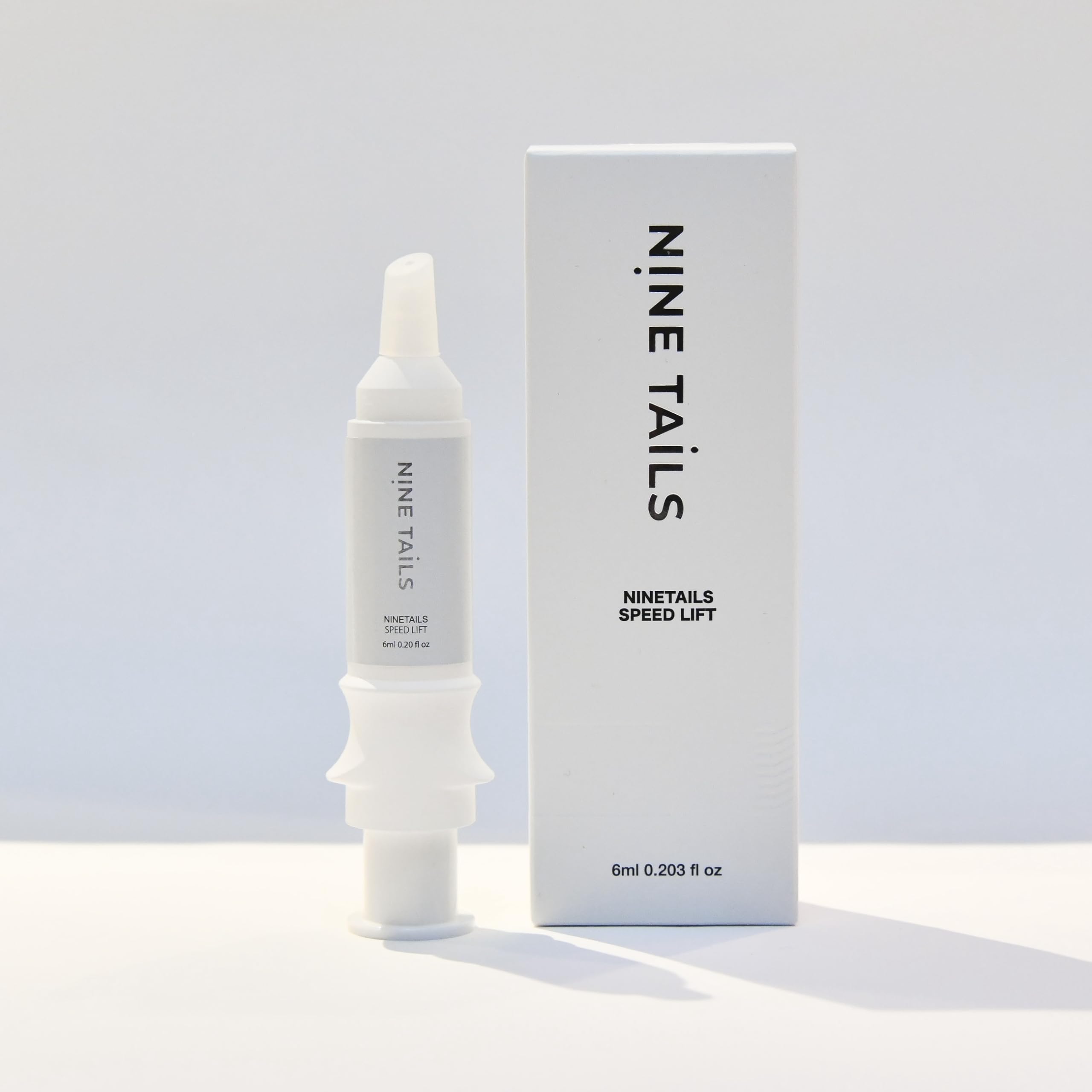 Amazon.co.jp: ナインテイルズ スピードリフト : ビューティー