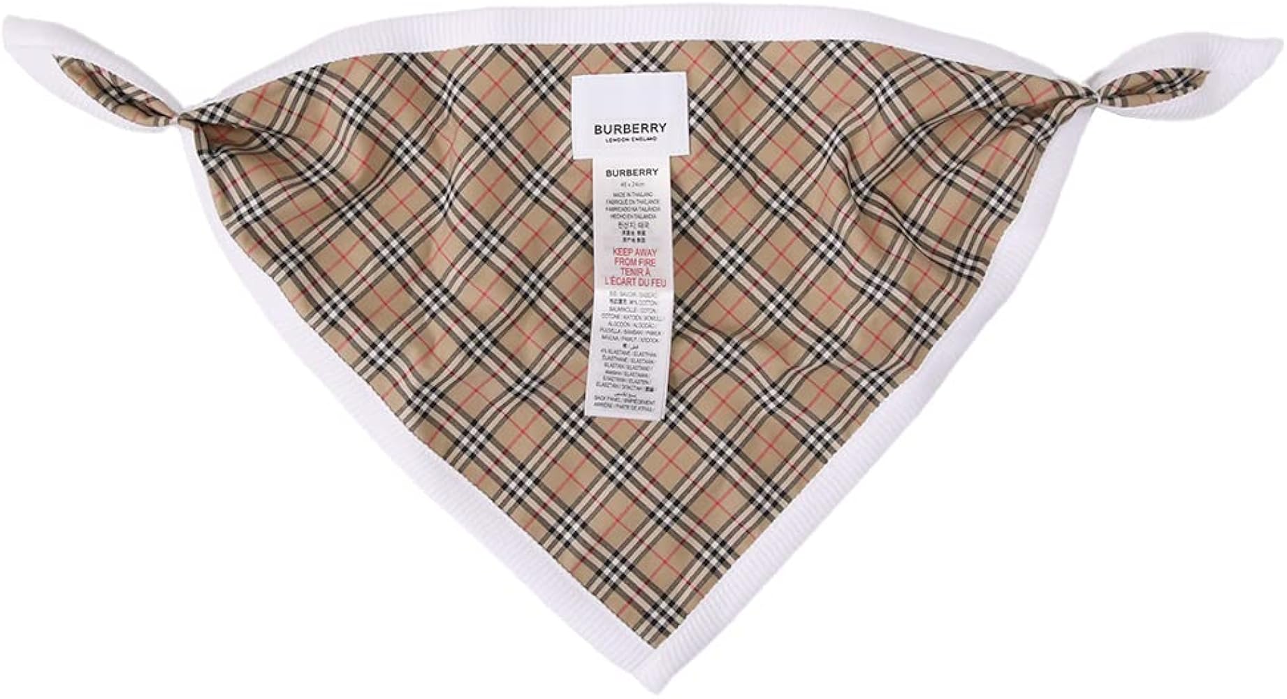 Amazon.co.jp: [BURBERRY] [バーバリー] ベビー服 ロンパース CHILDREN