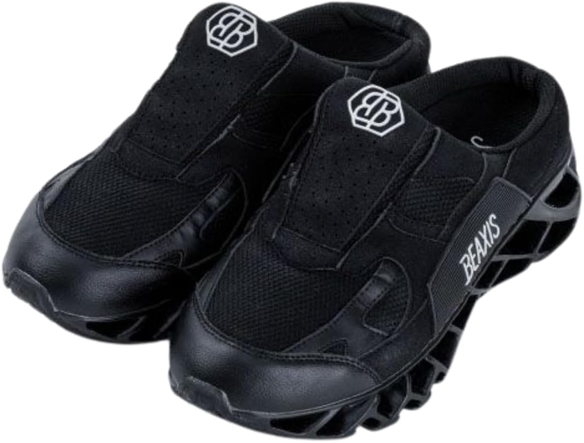 Amazon | [BEAXIS] ビーアクシス バランスコアミュール レディース