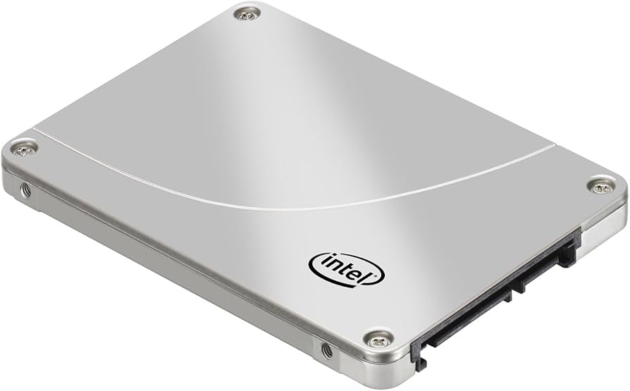 Amazon.com: Intel SSDSC2CW180A3K5 520 Series 2.5-Inch 6Gb/s SATA