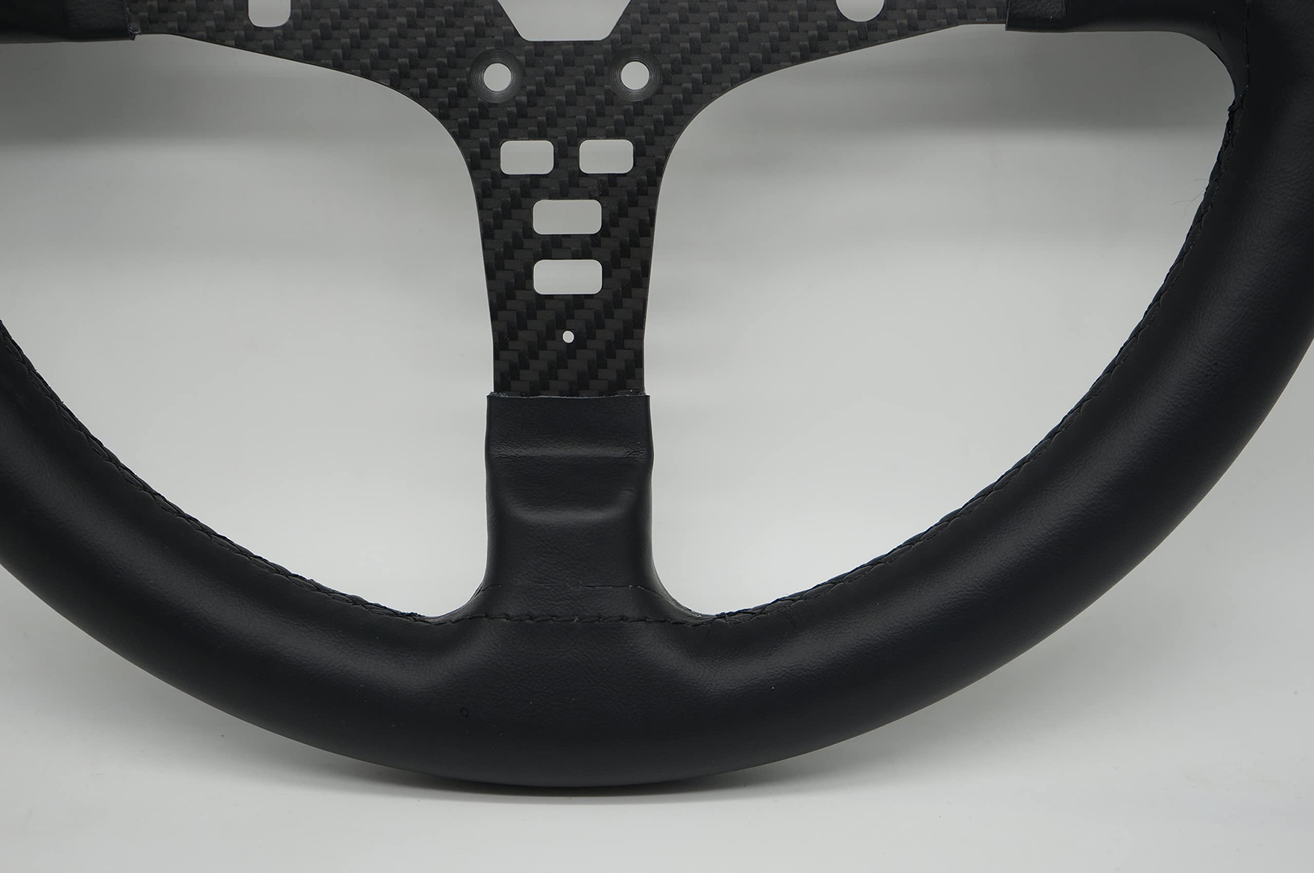 Amazon | SIMPUSH レーシングゲームステアリングホイール 改造ハンドル