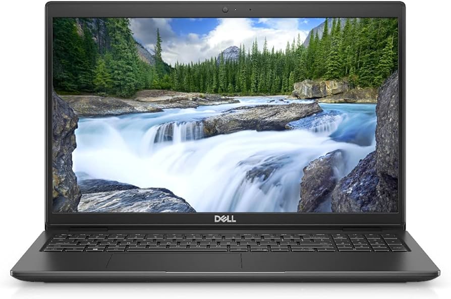 Amazon.com: Dell Latitude 3520 Laptop | 15.6