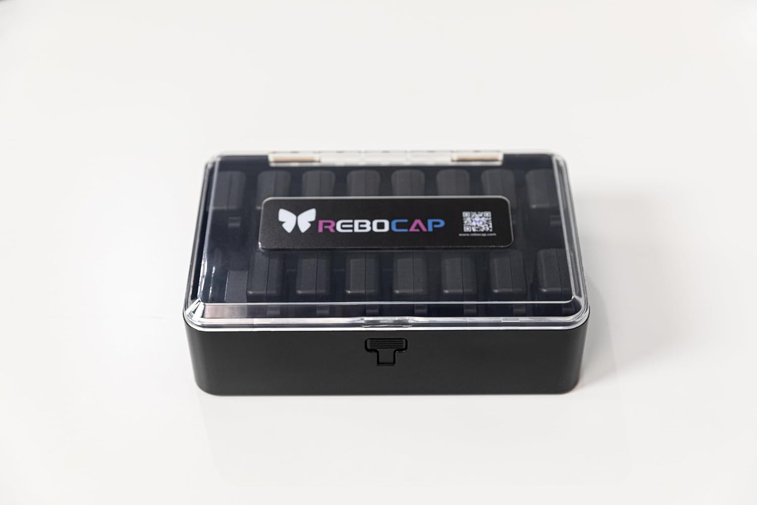 Amazon.co.jp: REBOCAP 15 Point Full-Body Inertial Motion Capture