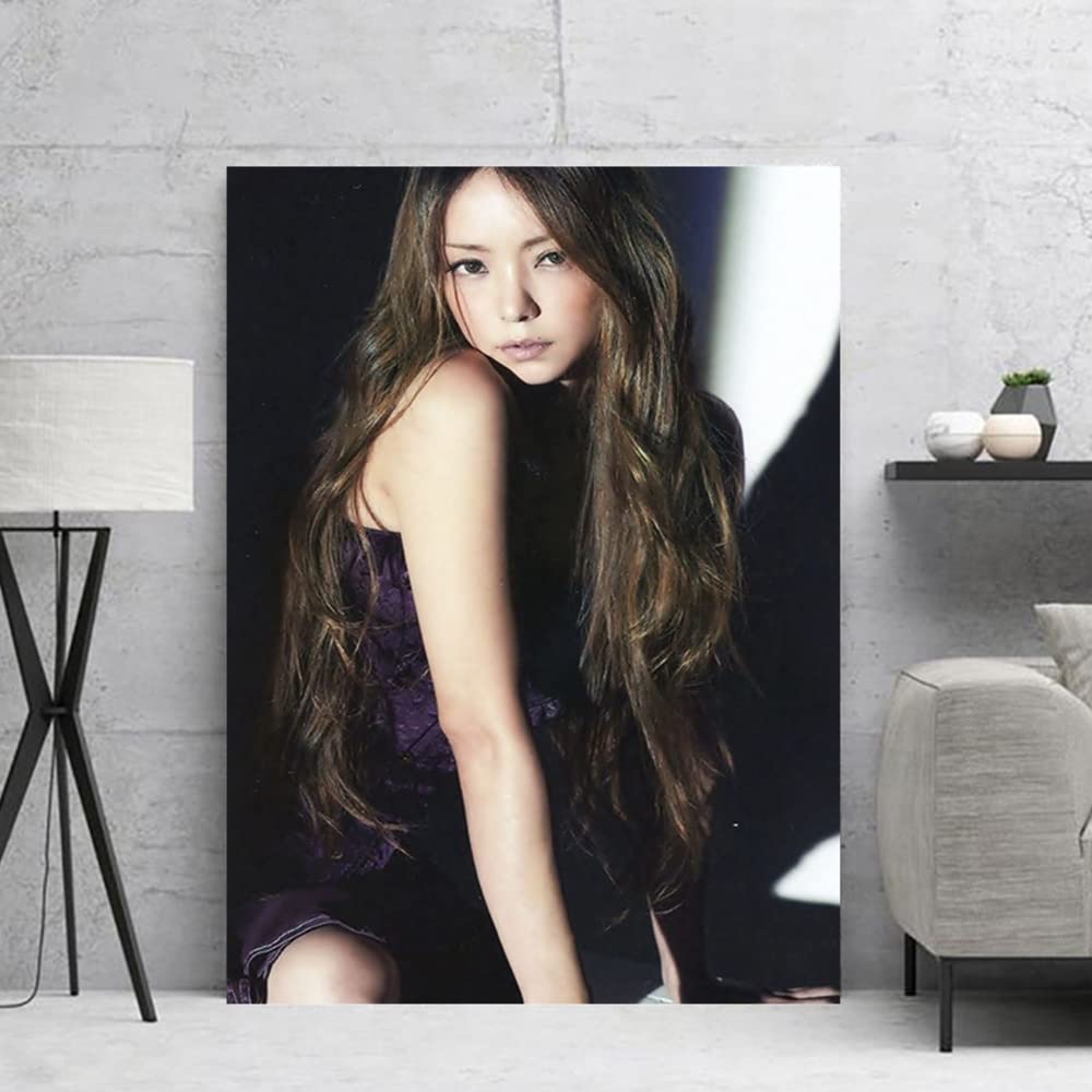 Amazon.co.jp: 日本日後：安室奈美恵写真セクシーポスター壁ポスター