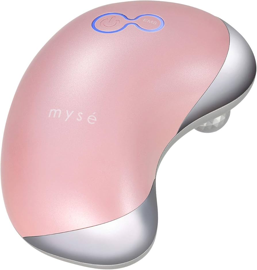 Amazon.co.jp: ヤーマン(Ya-man) ミーゼ ウェーブスパ ピンク : ホーム