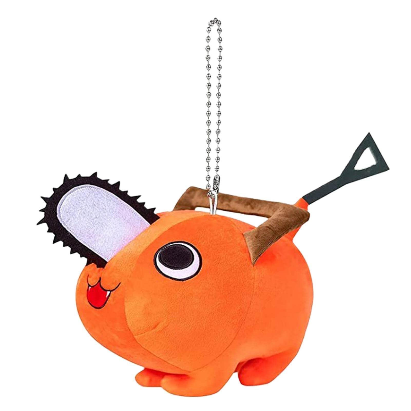 Amazon.co.jp: [Allystyle] ポチタ キーホルダー チェンソーマン