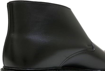 Amazon | [クロケット&ジョーンズ] ダブルモンクブーツ キャンベリー