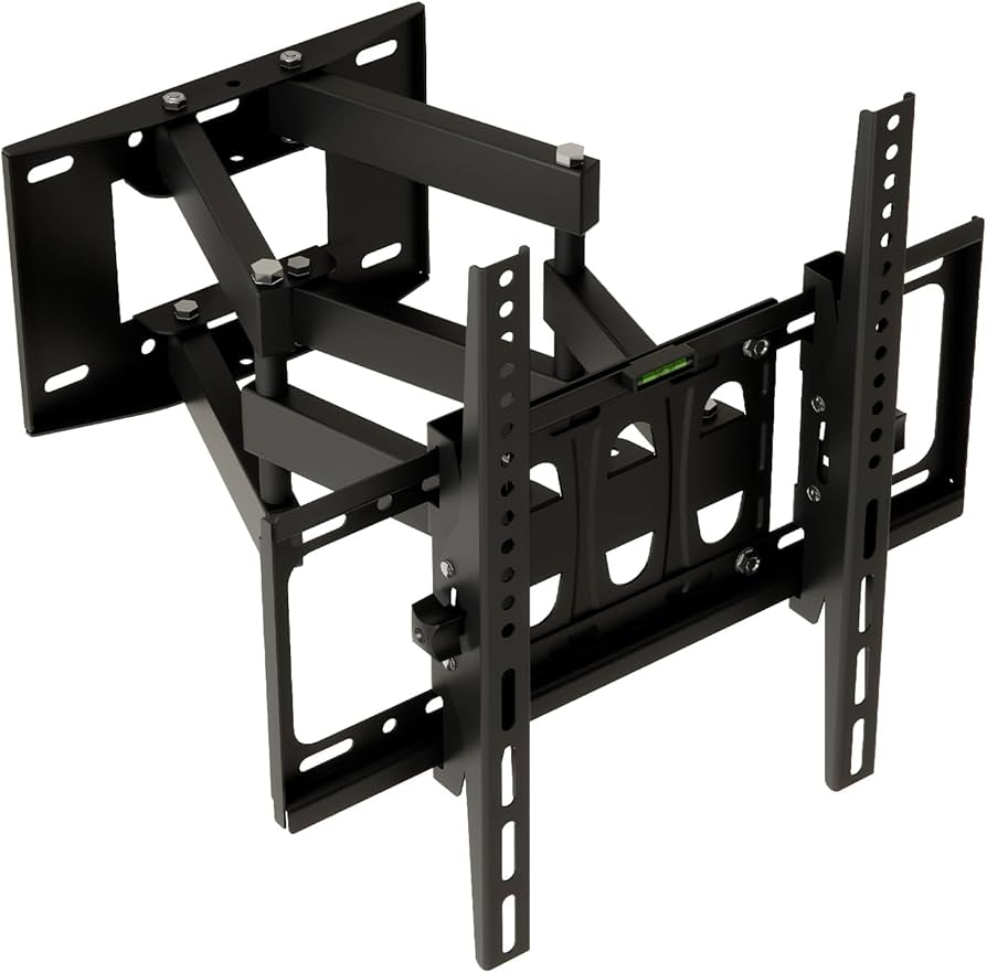 Amazon | テレビ壁掛け金具 26-65インチ LCD LED液晶テレビ対応 耐荷重
