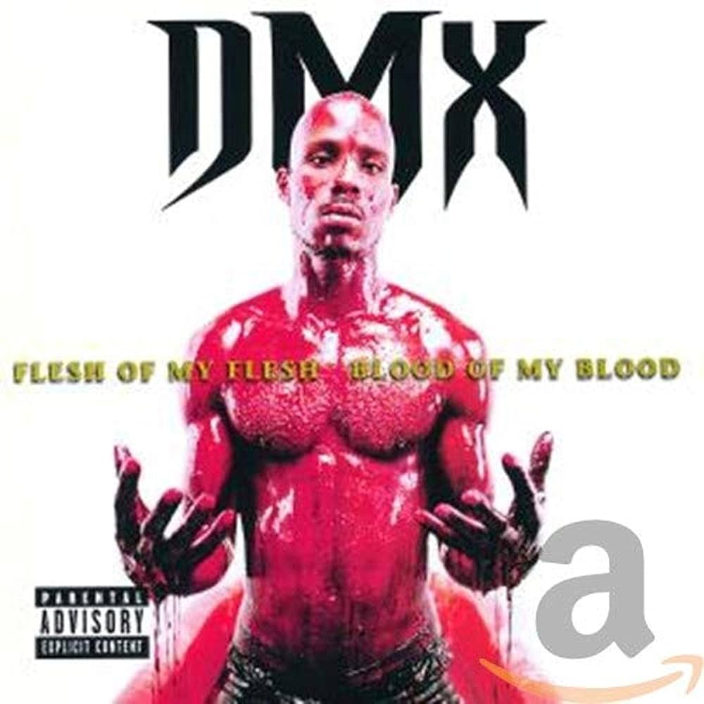 Amazon.co.jp: Flesh of My Flesh, Blood of My Blood: ミュージック