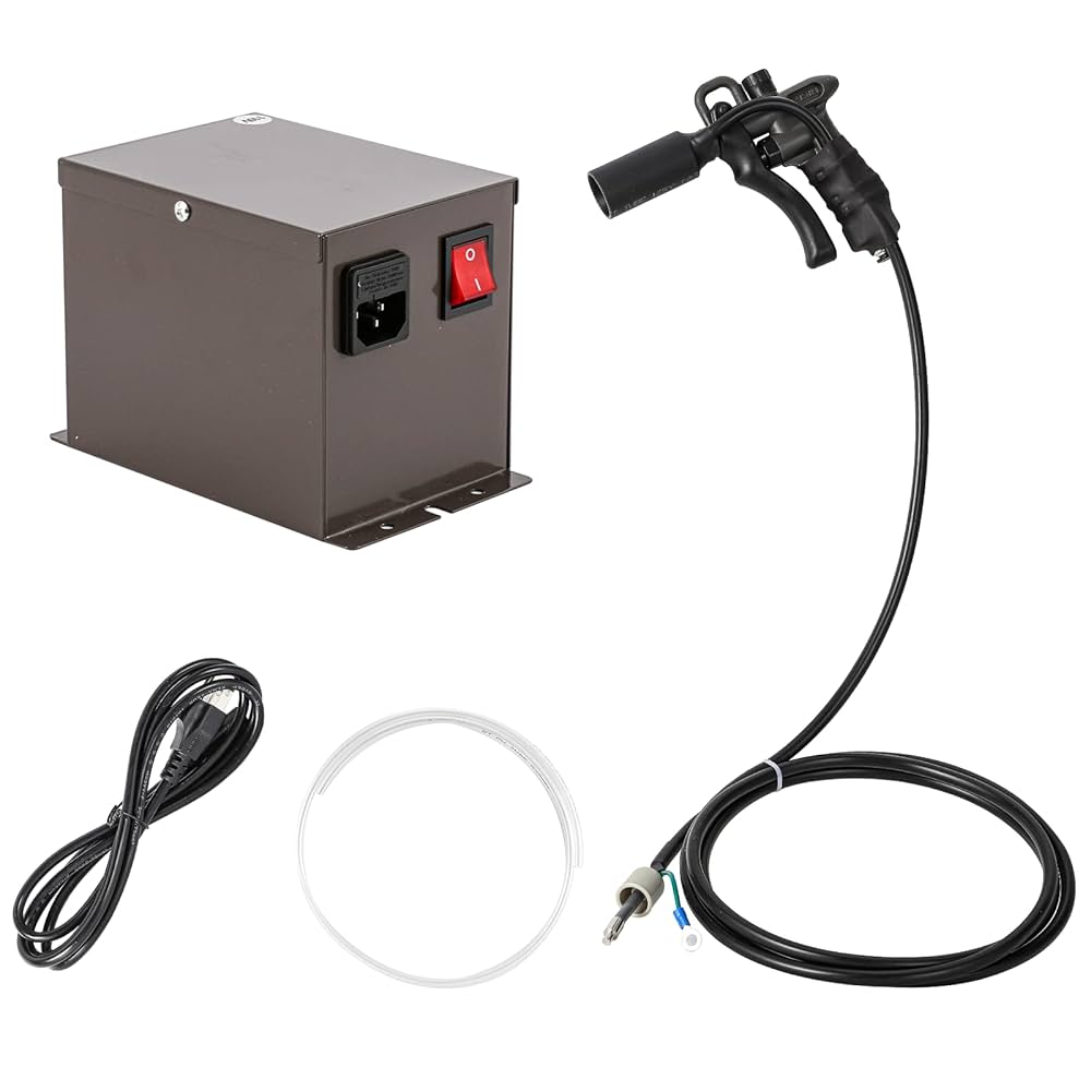 miniION2 イオナイザー静電気除去機器 miniION2 イオナイザー静電気