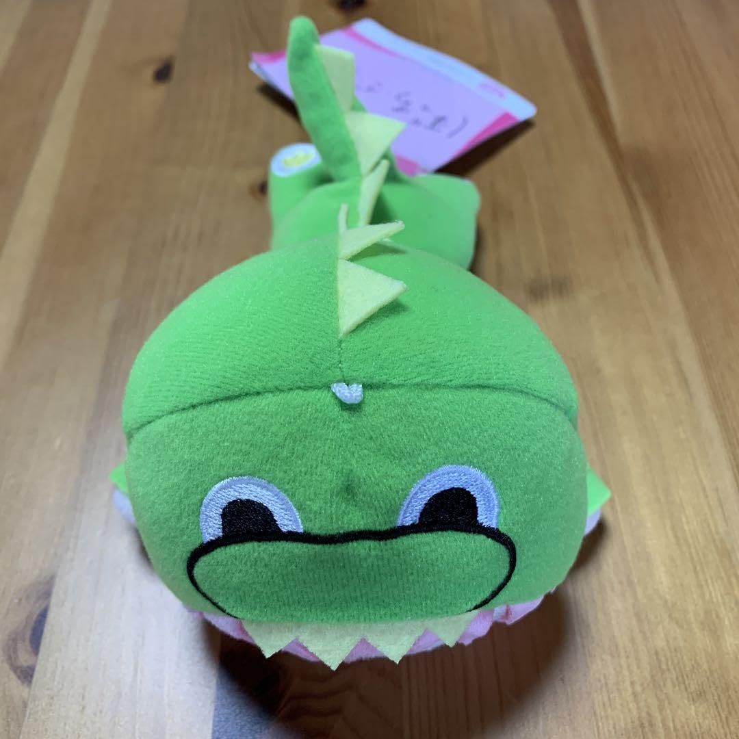 Amazon.co.jp: ぼっちざろっく 寝そべり ミニぬいぐるみ 後藤ひとり